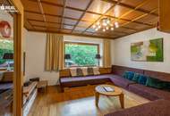 Bestlage - Haus im Naturschutzgebiet beim See - Touristische Vermietung