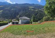Baugrund mit Mehrwert - für Eigenheim oder Ferienhaus