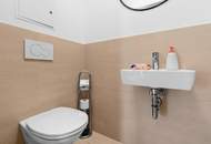 "Urbanes Wohnen mit Stil – vollmöblierte 3-Zimmer-Wohnung in Top-Lage beim Rochusmarkt!"