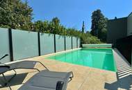 Privates Wörthersee-Panorama auf höchstem Niveau – Penthouse in der Villa Onda mit Sauna & 2xTG