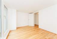 Erstbezug ab Juli! Nahe U4! Tolle 2-Zimmer-Wohnung mit Loggia und KFZ-Stellplatz im 15. Bezirk zu vermieten!