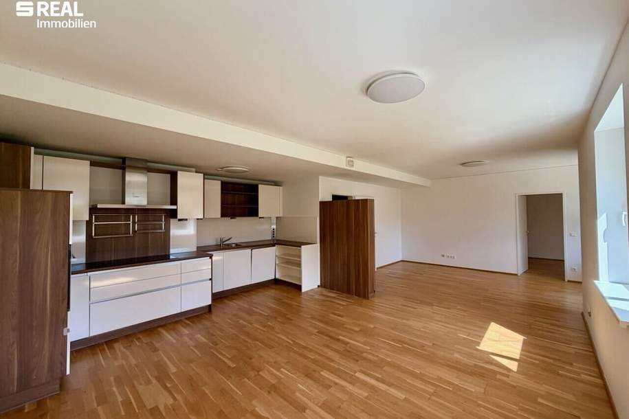 Charmante 4-Zimmer Wohnung mit 140 m² Garten in Leesdorf, Wohnung-miete, 1.989,68,€, 2500 Baden