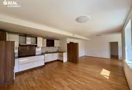 Charmante 4-Zimmer Wohnung mit 140 m² Garten in Leesdorf