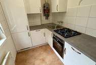 Grünruhelage! 2 Zimmer Hochparterre Wohnung - ab sofort verfügbar