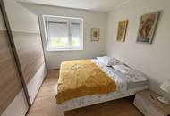 3-Zimmer-Wohnung in ruhiger Aussichtslage mit großer Terrasse (34/2)