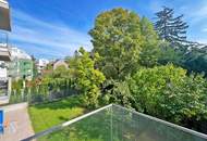 Neuwertige 2-Zimmerwohnung mit Balkon in beliebter Wohngegend in Hütteldorf