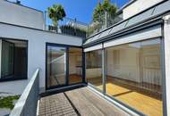 1030! Tolle Terrassenwohung nahe Wien Mitte! Klimatisiert!