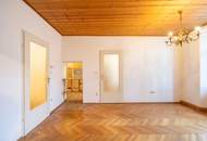 Charmante 2-Zimmer-Wohnung in historischem Jahrhundert-Haus in Hallein