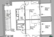 Erstbezug: Traumhaftes Townhouse mit Terrasse und Garten im 19. Bezirk