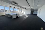 Große, außergewöhnliche Bürofläche im 11. Bezirk zu vermieten