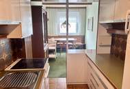 Großzügige Wohnung mit Loggia