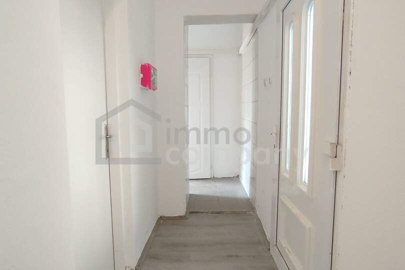 Haus zur Miete in Berndorf - 3 Zimmer, Küche, Bad, Haus-miete, 800,00,€, 2560 Baden