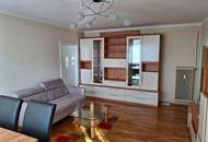 Stadtnahe 2-Zimmer-Wohnung mit Lift