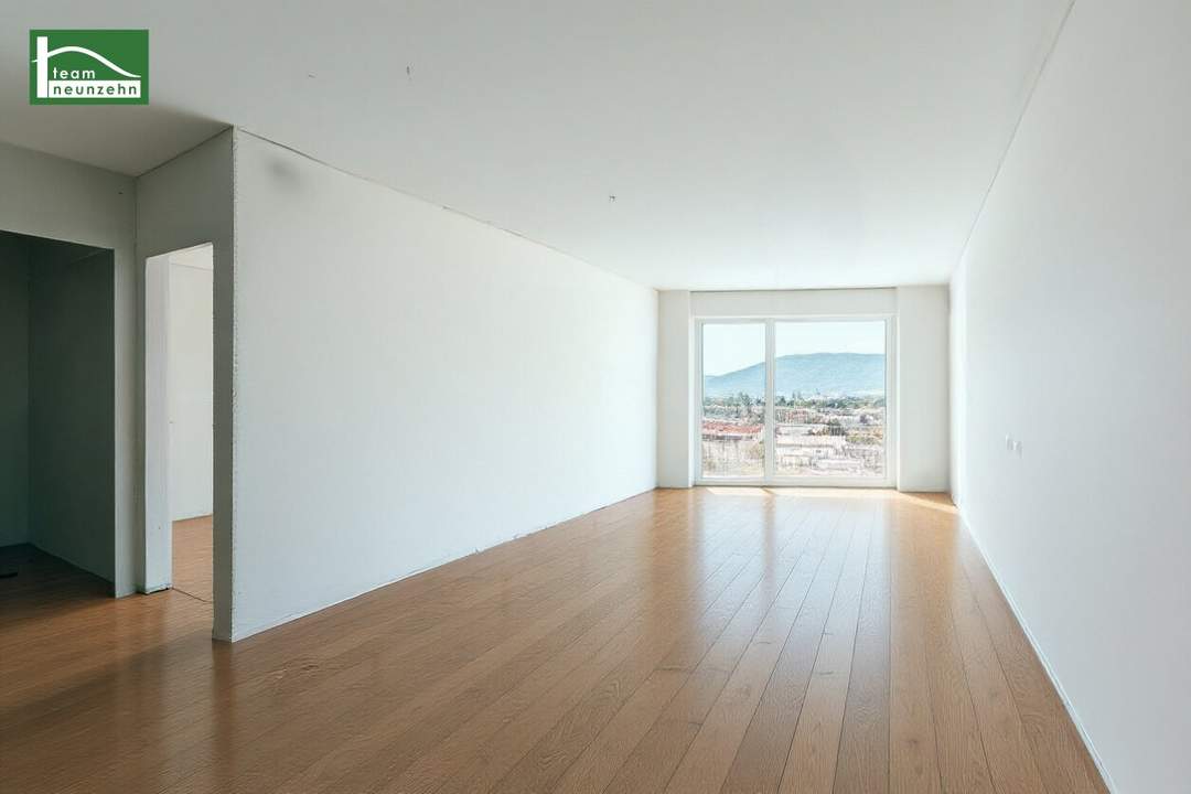 LEVEL GRAZ – Lebensgefühl auf höchstem Niveau