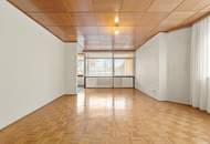 Großzügige Familienwohnung am Spallerhof