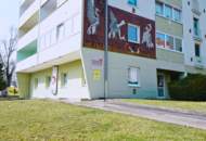 Erdgeschossfläche für Büro, Praxis oder Dienstleistung in Linz-Kleinmünchen