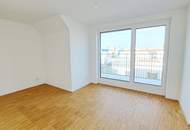 Smart, stylish, sonnig – DG-Wohnungen mit Perspektive