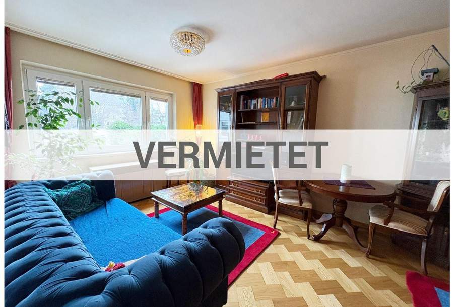 VERMIETET! - "MIET mich!", Wohnung-miete, 690,00,€, 1230 Wien 23., Liesing