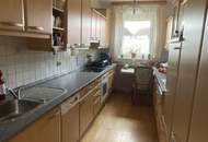 Eigentumswohnung mit 3 Zimmer, Terrasse und Garten in traumhafter Ruhelage zu kaufen!