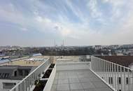 ZU HAUSE AM PULS DER STADT