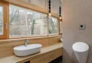 Exklusive Villa in Graz Geidorf