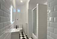 Geräumige 4-Zimmer-Wohnung in top Lage des 1. Bezirks!