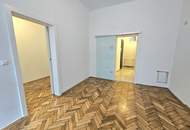 Kleine Altbauperle in Innenhofruhelage – ideal für Studierende!