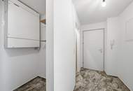 Neuwertige 4 Zimmer Mietwohnung mit Loggia und Tiefgaragenplatz in Korneuburg!