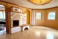 "Einfamilienhaus mit Pool, Sauna & 1.182 m² Grundstück in Strasshof"