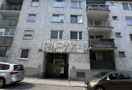 Gepflegte Wohnung nähe AKH mit schöner Terrasse und Loggia