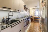 Moderne 3-Zimmer-Wohnung mit Loggia in Biedermannsdorf - Ihr neues Zuhause!
