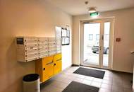 Ruhig, Modern, Jung, Uneinsehbar – riesige Dachterrasse mit 22m² - Tiefgaragenplatz optional!!!