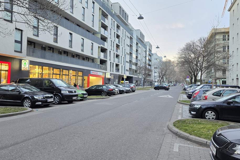 Unsaniert, 1 Zimmer, (WU Uni.), Wohnung-kauf, 138.900,€, 1020 Wien 2., Leopoldstadt