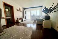 Attraktive und ruhige 2-Zimmer-Wohnung mit Südbalkon