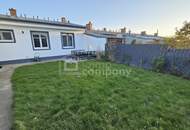 Nicht zu groß, nicht zu klein - Miethaus mit 3 Zimmer und 75m² Wohnfläche in Mannersdorf/Leithagebirge