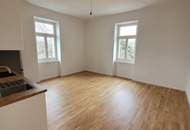 Geräumige 3-Zimmer-Wohnung!