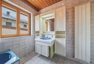 Einfamilienhaus mit Südbalkon Aussicht – Top-Lage Telfs