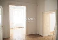 Klimatisierte Büro-/Praxisräume in Graz - nahe der KF-UNI: Heinrichstraße 47a