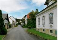 Rarität im Ortskern "ANNO 1899"