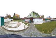 OPEN HOUSE! Nettes Wohnhaus mit viel Platz