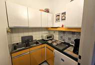 Kurzzeitmiete: Dachgeschoßwohnung mit schönem Ausblick!