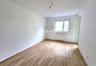 Zentrale, geförderte 4 Zimmer-Wohnung mit Balkon - Lazarettgürtel 100 - Top 27