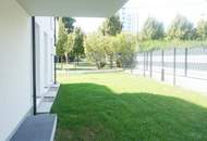 ERSTBEZUG - großer Eigengarten - Luftwärmepumpe zum Heizen und Kühlen - tolle Anbindung - Garagenstellplatz möglich