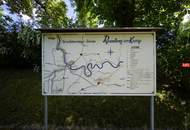 Sanierte Wohnhausanlage im Kamptal