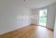 2 Zimmer GARTENWOHNUNG - Harter Straße 96 - Top 05