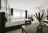 BUSINESS-CHANCE: Pension mit Gastro in Liesing.