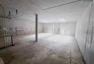 Geschäftsfläche zu kaufen, ideal für Lagerräume