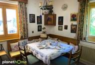 CHARMANTES SALZKAMMERGUT-HAUS