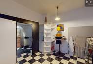 | VERMIETETER FRISEURSALON | TOP LAGE | BESTANDSFREI MÖGLICH |