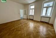 Charmante 2-Zimmer-Wohnung mit Balkon in Top Lage – nähe Praterstern! - JETZT ZUSCHLAGEN